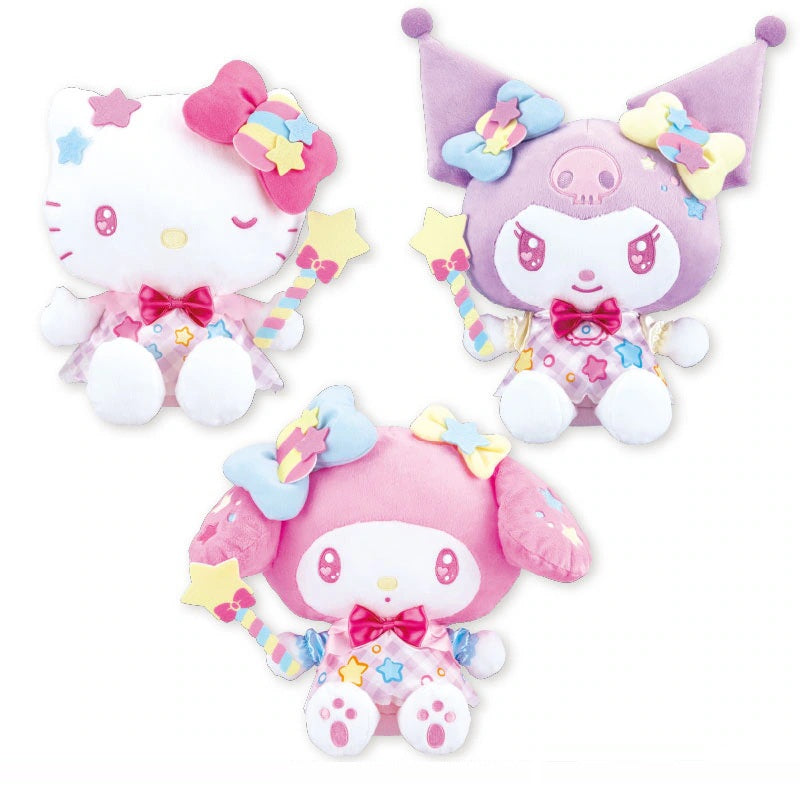 Plush - Sanrio - My Melody