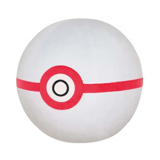 Plush - Pokemon - Premier Ball
