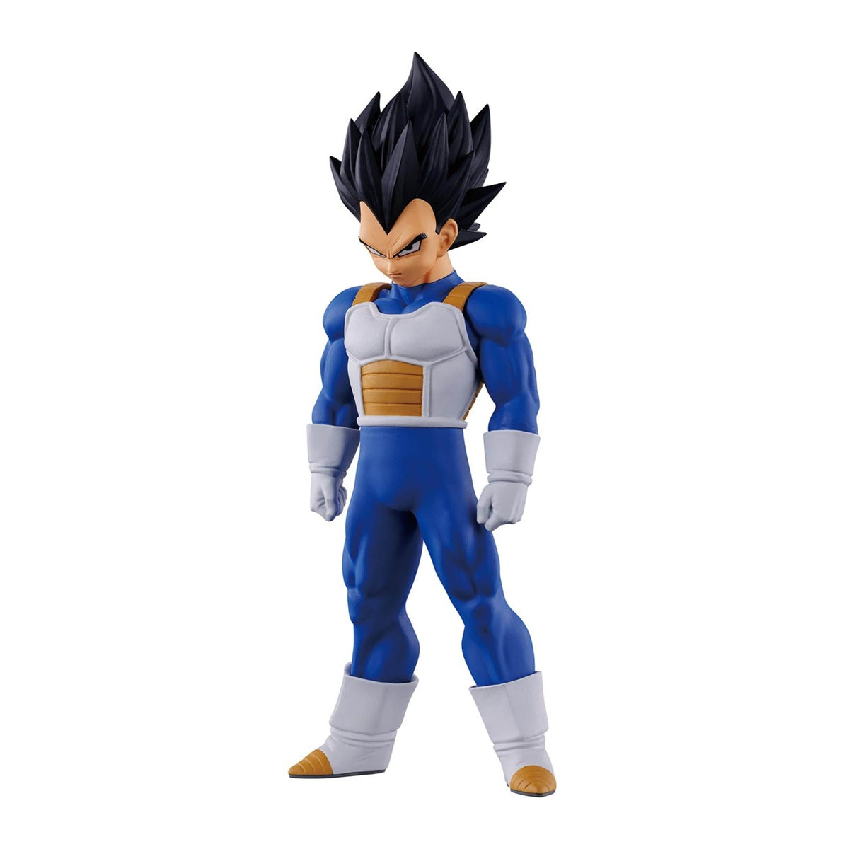 Static Figure - Spiritflicks - Dragon Ball - Vegeta