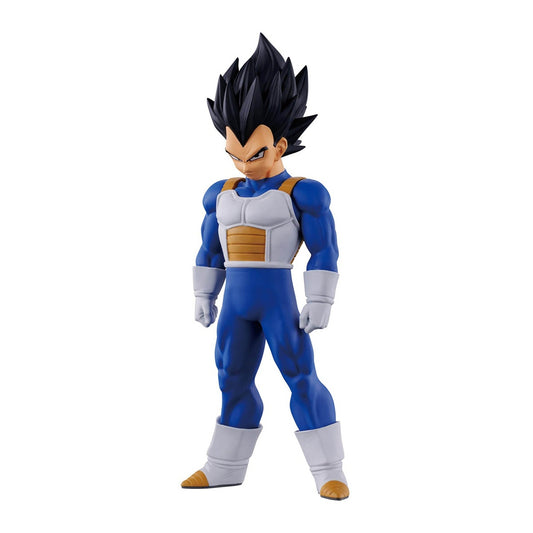 Static Figure - Spiritflicks - Dragon Ball - Vegeta