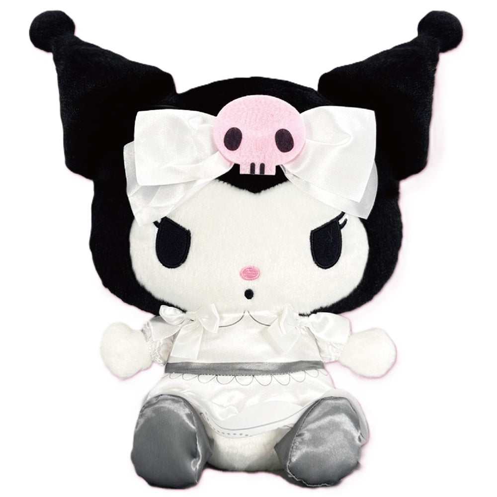 Plush - Sanrio - Kuromi