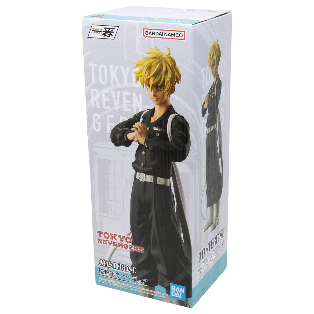 Ichibankuji - Ichibansho - Tokyo Revengers - Holy Night - D - Multicolor