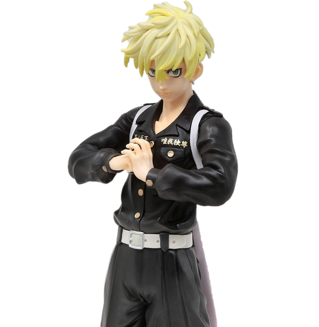 Ichibankuji - Ichibansho - Tokyo Revengers - Holy Night - D - Multicolor