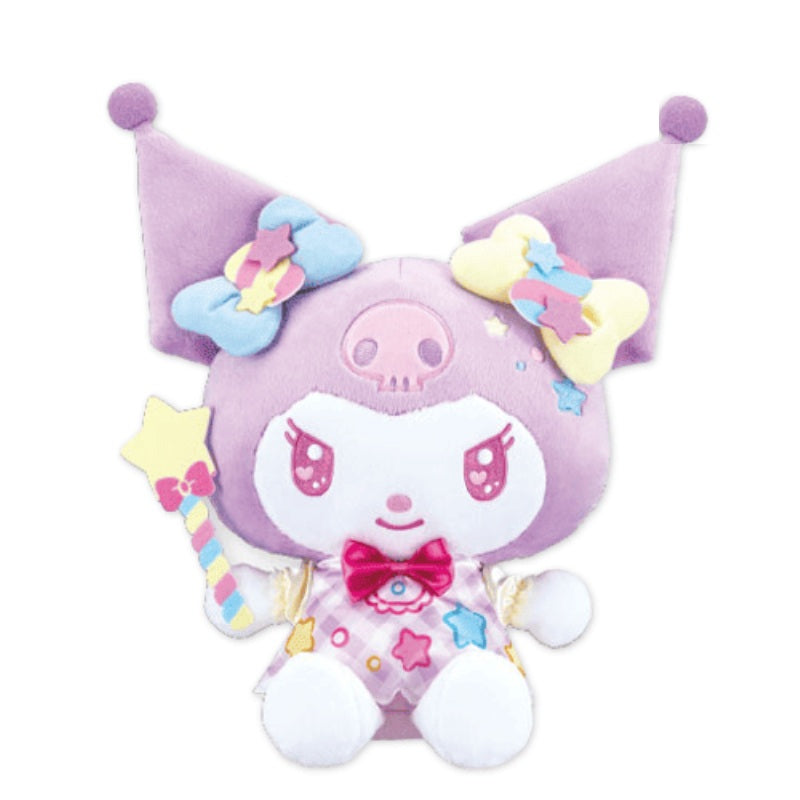 Plush - Sanrio - Kuromi
