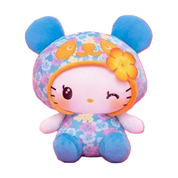 Plush - Sanrio - Hello Kitty