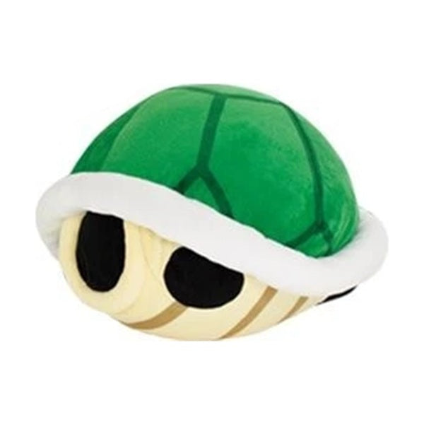 Plush - Super Mario - Green Shell