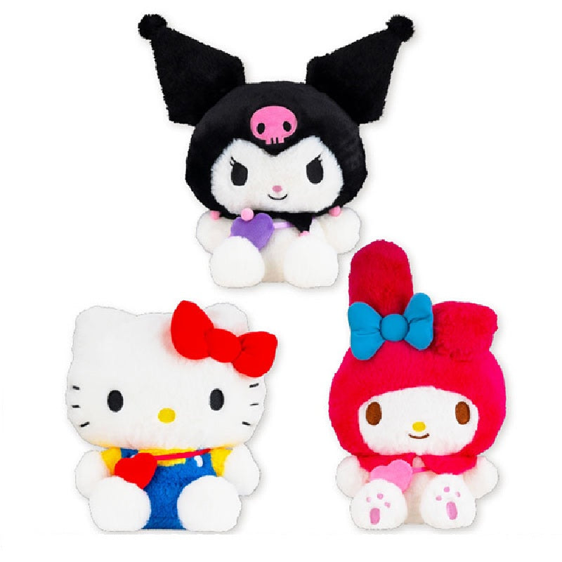 Plush - Sanrio - Hello Kitty
