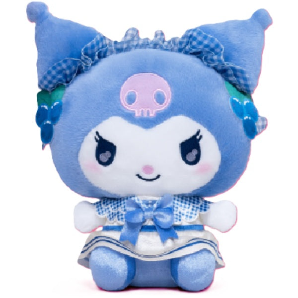 Plush - Sanrio - Kuromi