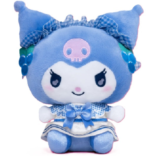 Plush - Sanrio - Kuromi