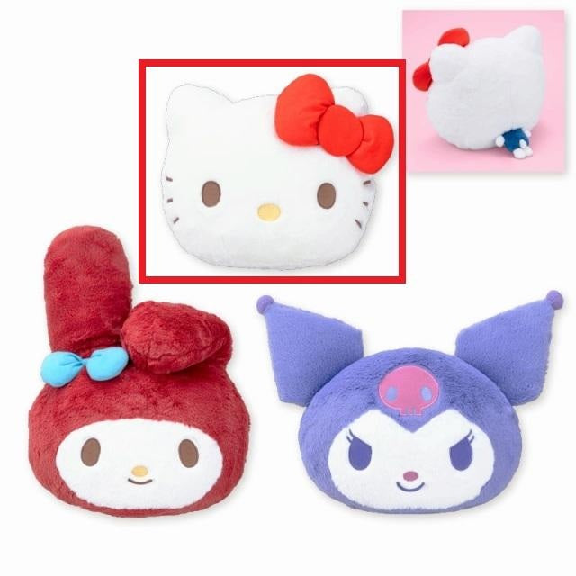 Plush - Sanrio - Hello Kitty