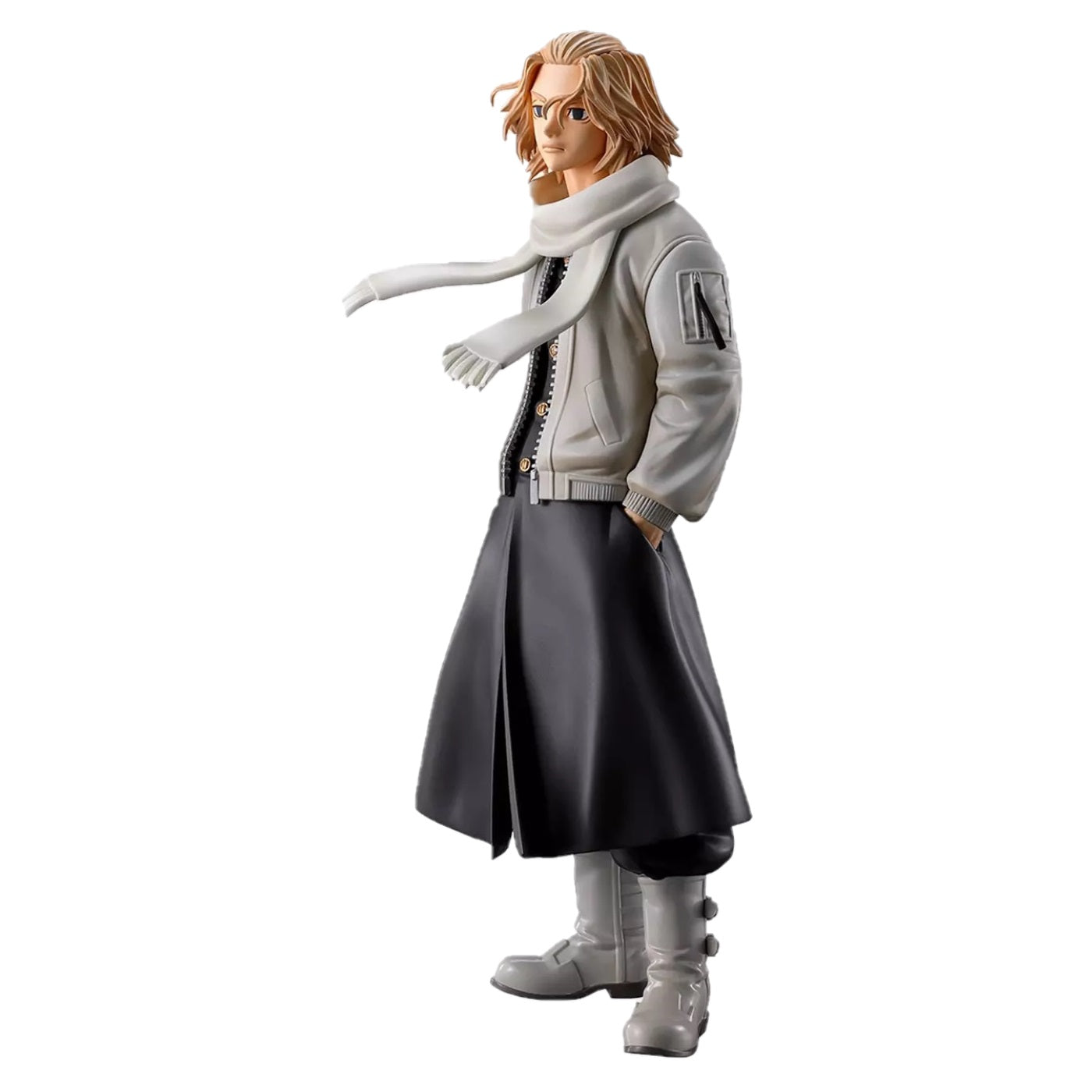 Ichibankuji - Ichibansho - Tokyo Revengers - Holy Night - B - Multicolor