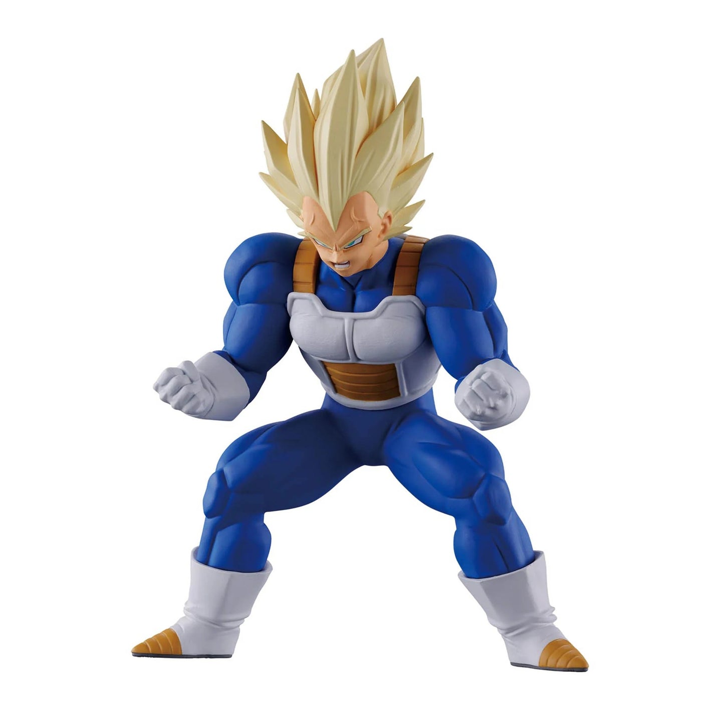 Static Figure - Spiritflicks - Dragon Ball - Vegeta