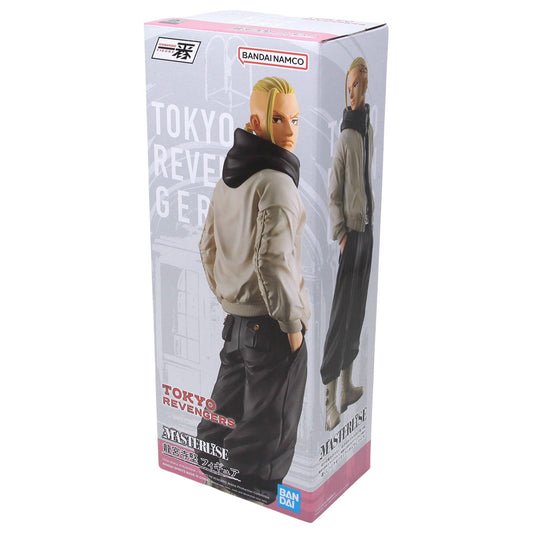 Ichibankuji - Ichibansho - Tokyo Revengers - Holy Night - C - Ken Ryuguji - Multicolor