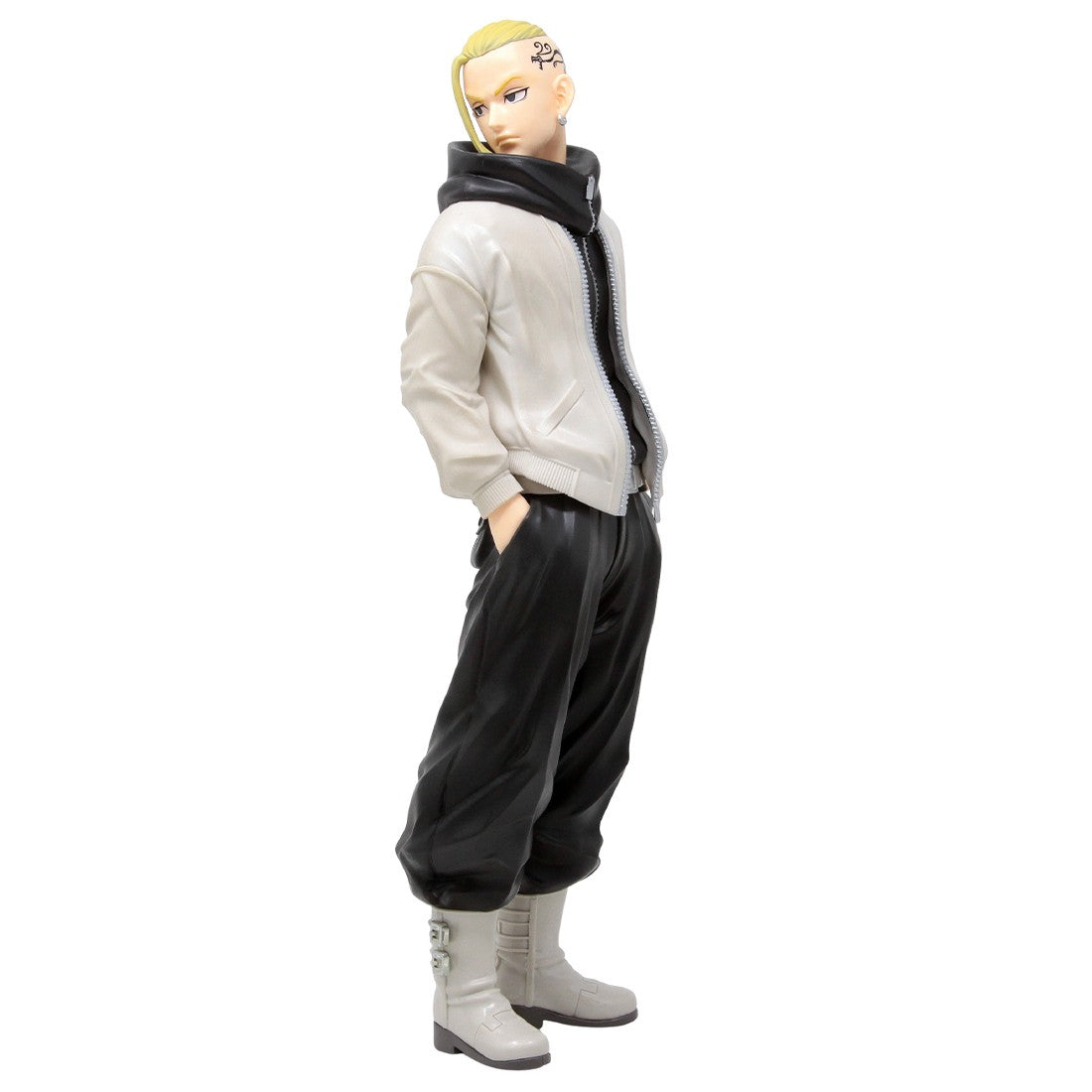 Ichibankuji - Ichibansho - Tokyo Revengers - Holy Night - C - Ken Ryuguji - Multicolor