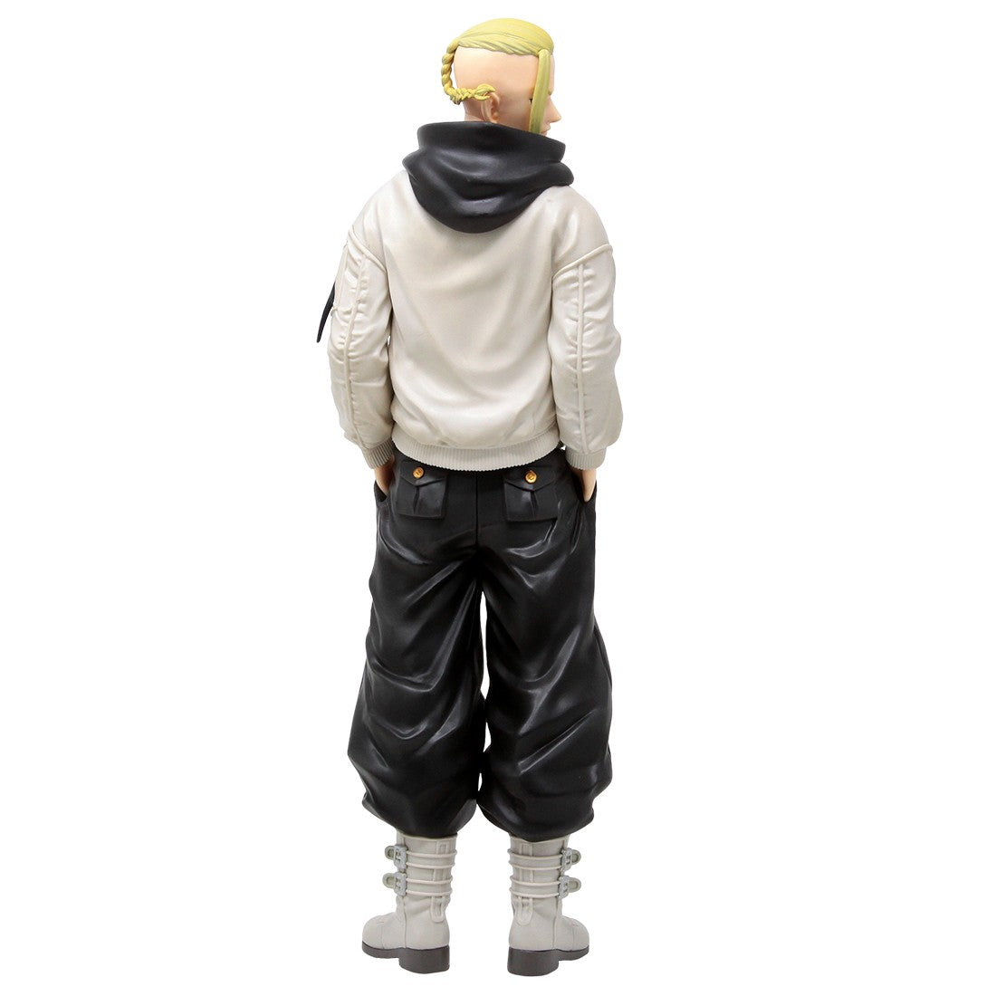 Ichibankuji - Ichibansho - Tokyo Revengers - Holy Night - C - Ken Ryuguji - Multicolor