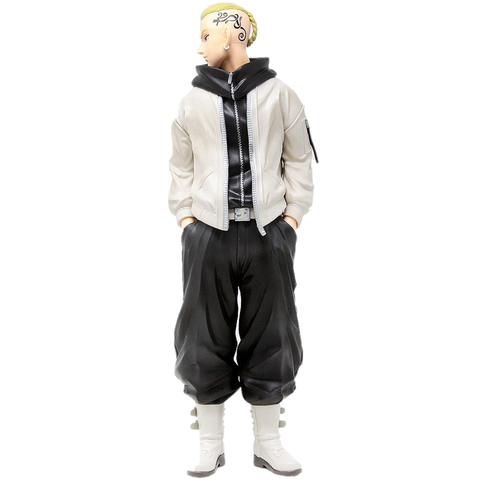 Ichibankuji - Ichibansho - Tokyo Revengers - Holy Night - C - Ken Ryuguji - Multicolor