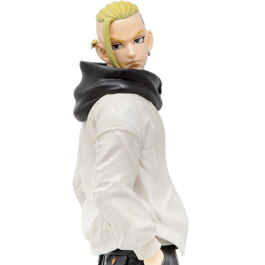 Ichibankuji - Ichibansho - Tokyo Revengers - Holy Night - C - Ken Ryuguji - Multicolor