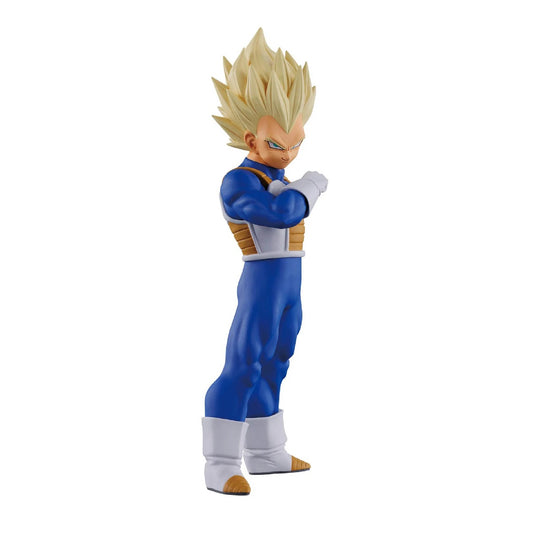 Static Figure - Spiritflicks - Dragon Ball - Vegeta