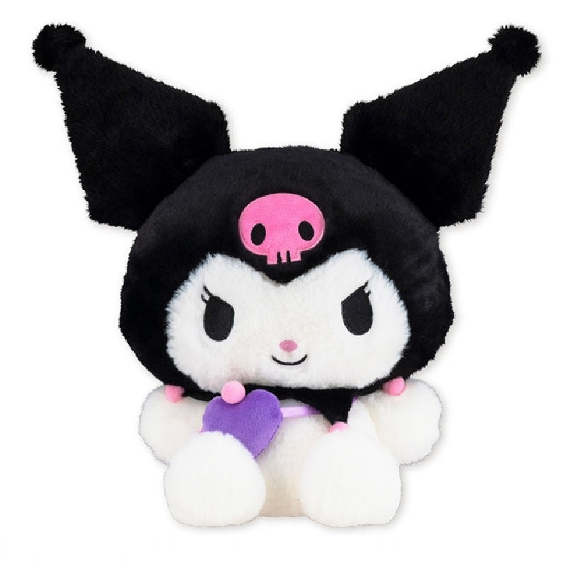 Plush - Sanrio - Kuromi