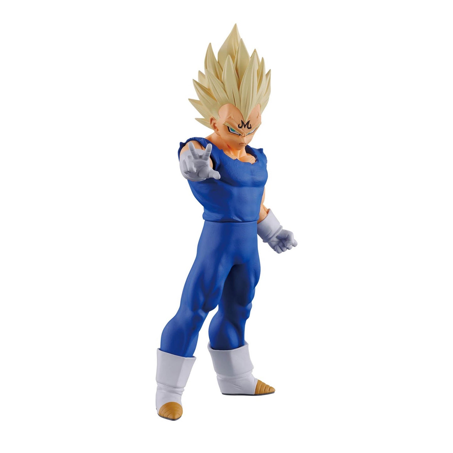 Static Figure - Spiritflicks - Dragon Ball - Vegeta