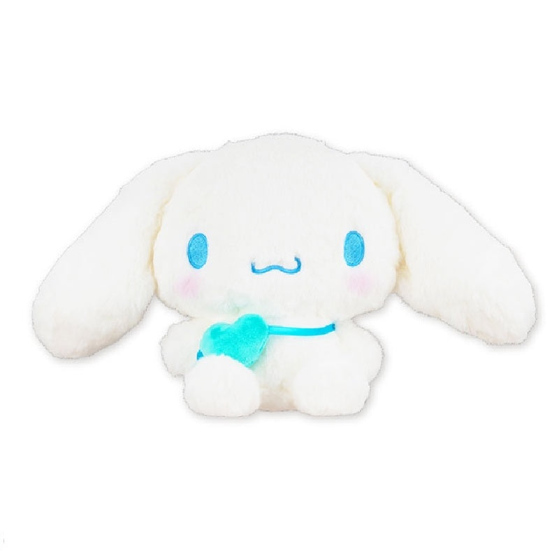 Plush - Sanrio - Cinnamoroll