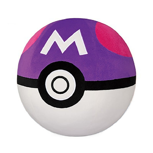 Plush - Pokemon - Master Ball