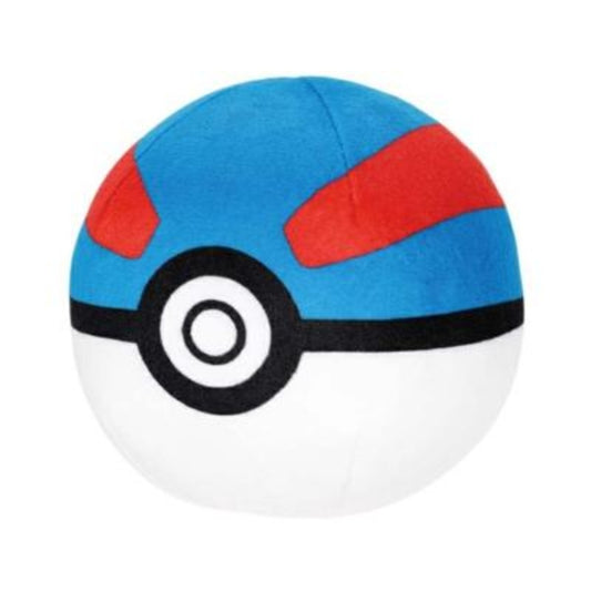 Plush - Pokemon - Great Ball