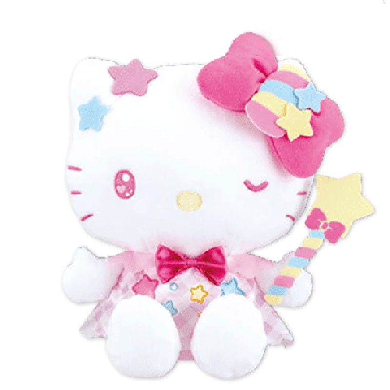 Plush - Sanrio - Hello Kitty