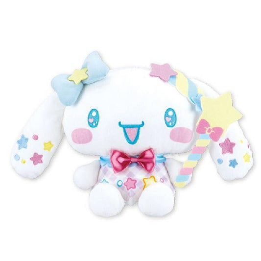 Plush - Sanrio - Cinnamoroll