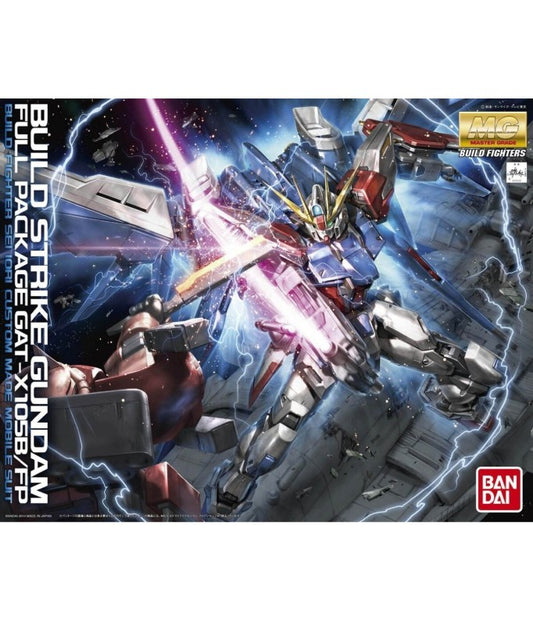 1/100 MG Gundam - Build Strike