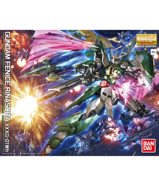 1/100 MG Gundam - Fenice Rinascita
