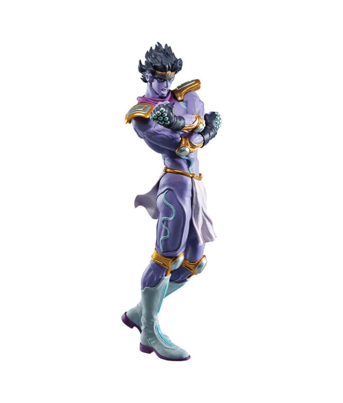 Ichibansho - Jojo's Bizarre Adventure - Star Platinum