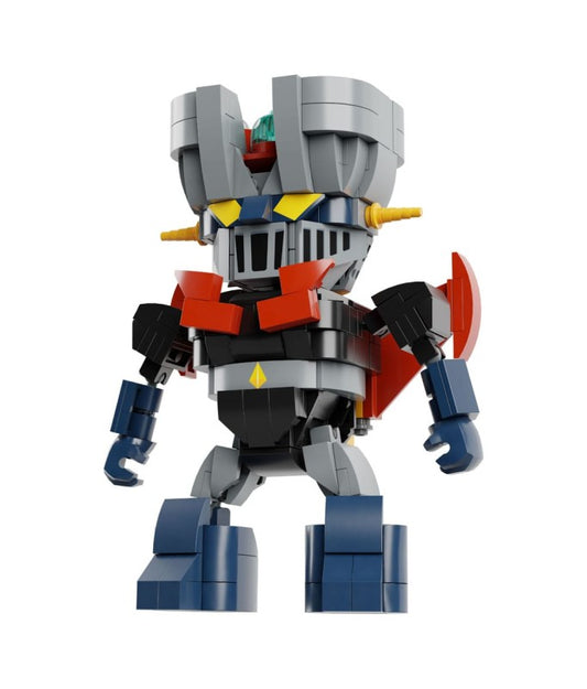 Pantasy x Mazinger Z Mini Mecha 87303