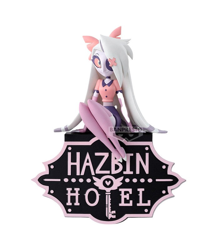 Monitor Top - Hazbin Hotel - Vaggie color B
