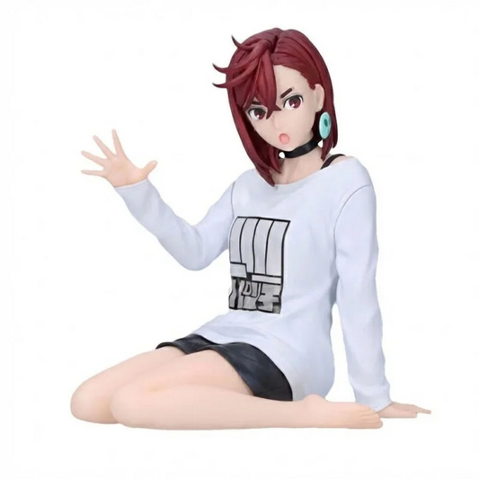 Relax Time - Dan Da Dan - Momo Ayase