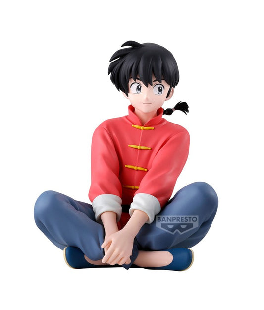 Glitter & Glamours - Ranma 1/2 - Ranma Saotome