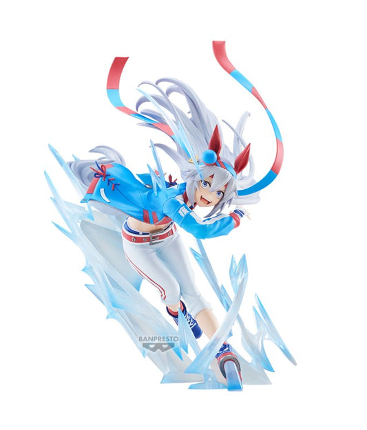 Banpresto Evolve - Umamusume: Pretty Derby - Tamamo Cross
