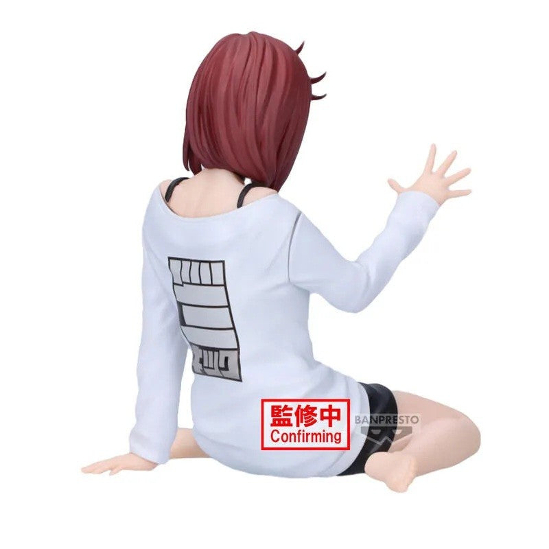 Relax Time - Dan Da Dan - Momo Ayase