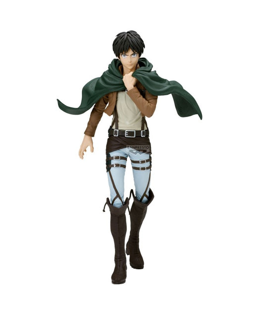 Grandista - Attack on Titan - Eren Yeager