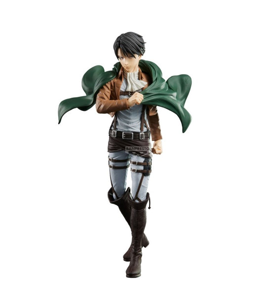 Grandista - Attack on Titan - Levi Ackerman
