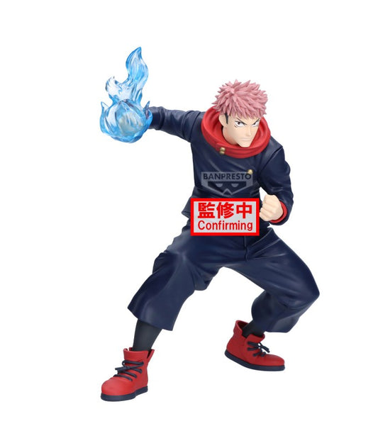 Maximatic - Jujutsu Kaisen - Itadori Yuji