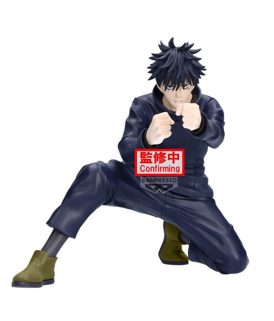 Maximatic - Jujutsu Kaisen - Megumi Fushiguro