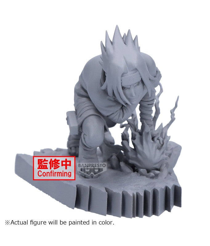 Combination Battle - Naruto - Gaara of the Desert