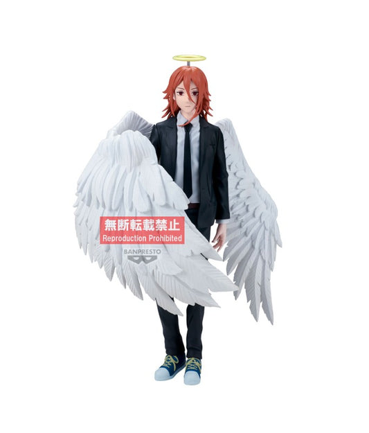 Vibration Stars - Chainsaw Man - Angel Devil