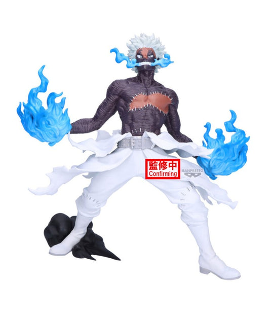 The Evil Villains - My Hero Academia - Dabi