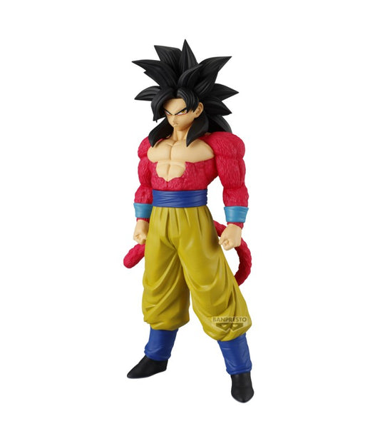 Solid Edge Works - Dragon Ball - Son Goku