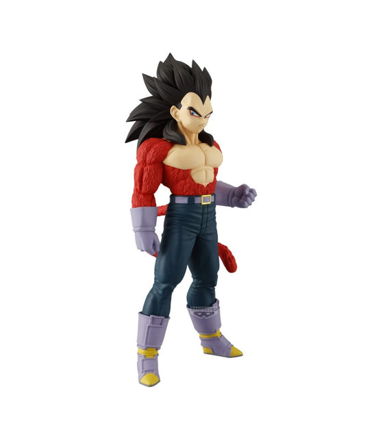 Solid Edge Works - Dragon Ball - Vegeta