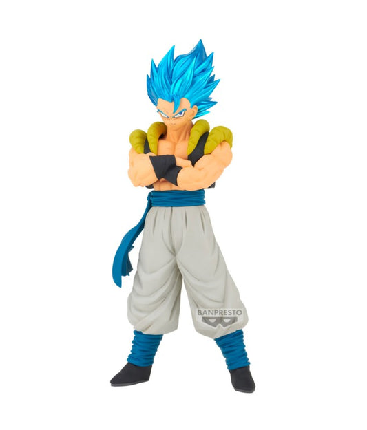 Blood of Saiyan - Dragon Ball - Go