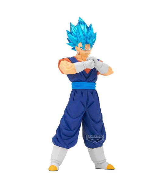 Blood of Saiyan - Dragon Ball - Vegito