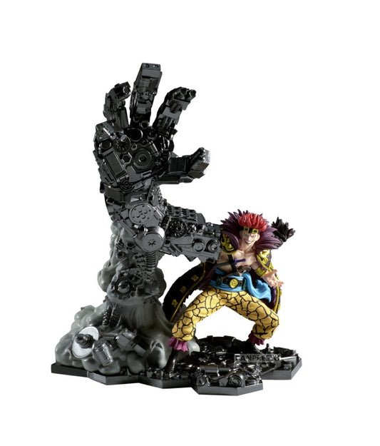 Figure Life - One Piece - Eustass Kid